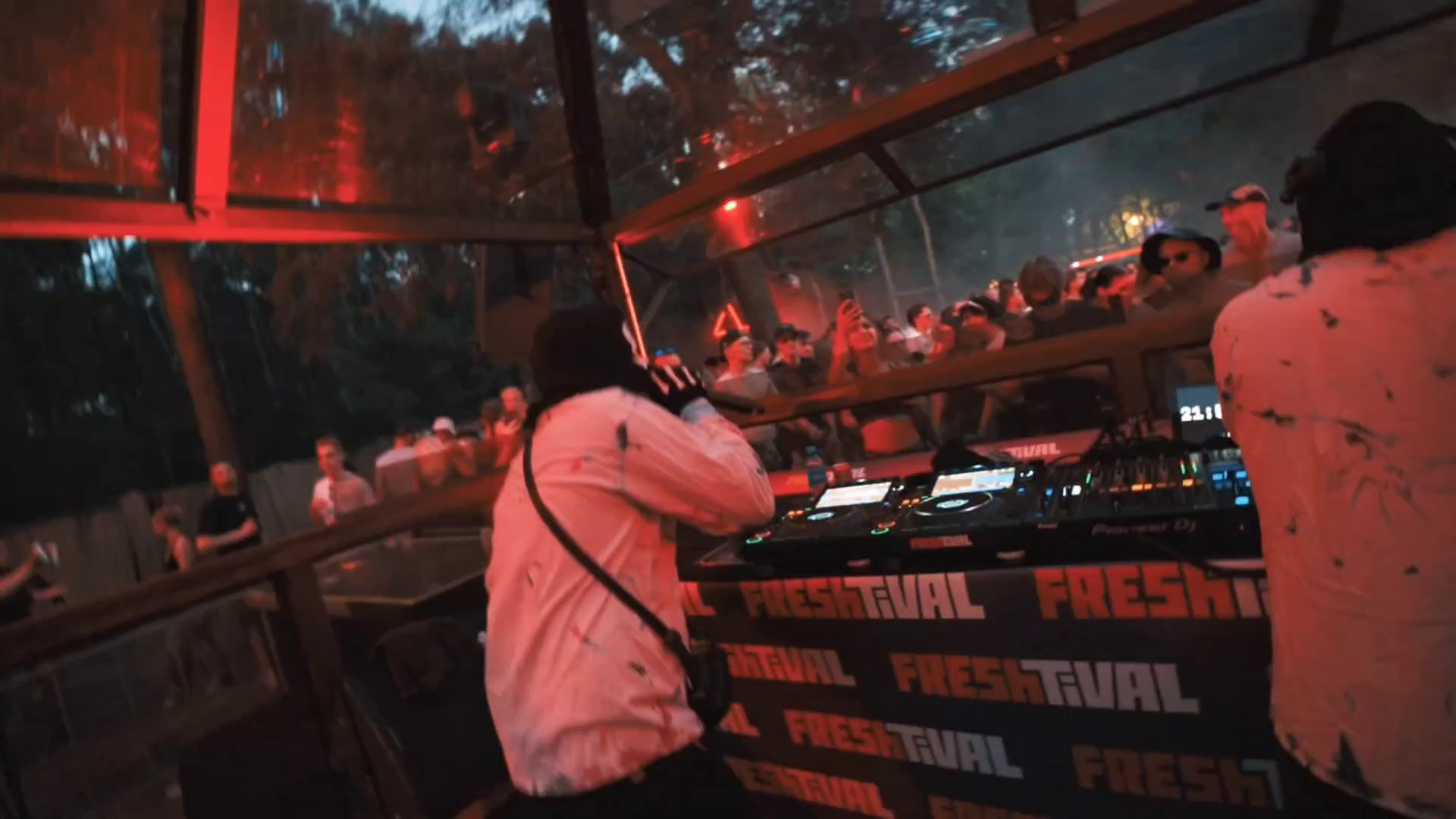 2026-05-24 - Freshtival - Jonko Conifero (Flinke Spicy Remix)