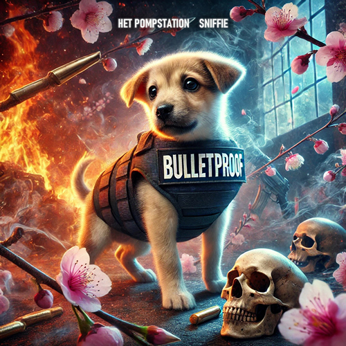 Bulletproof