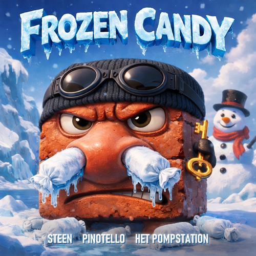 Frozen Candy