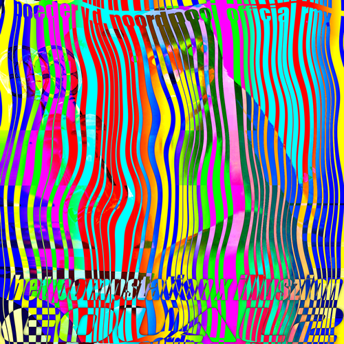 Poeder Van De Noordpool (EQUAL2 Remix)